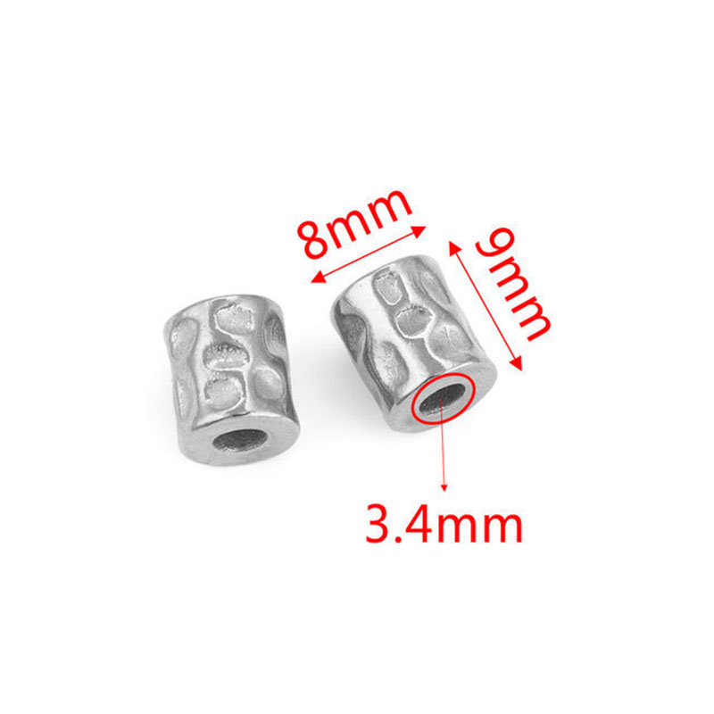 1:Steel color 9mm