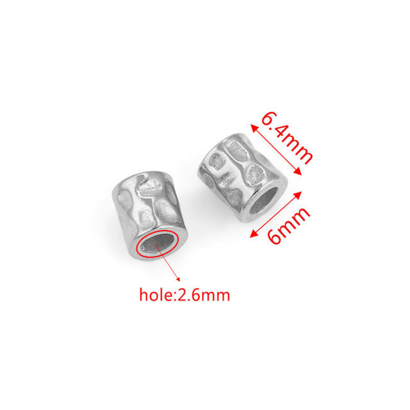 2:Steel color 6mm