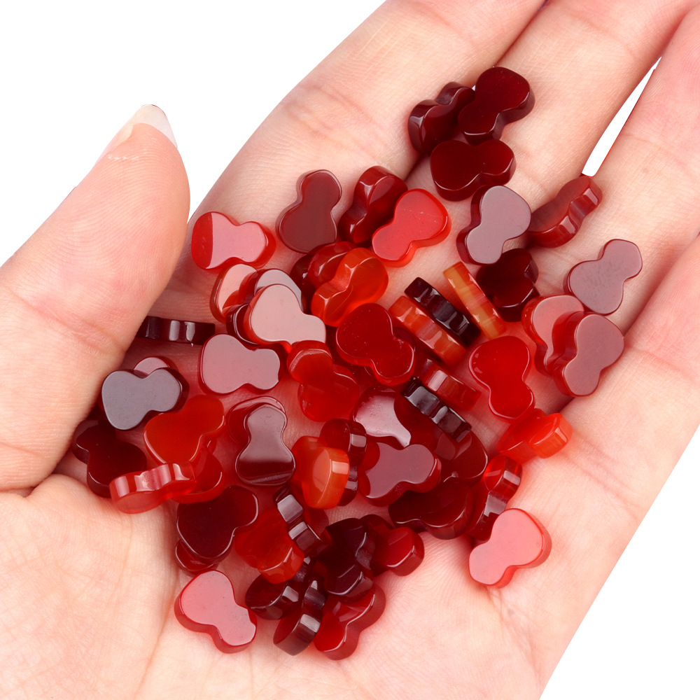 1:Small gourd (single)