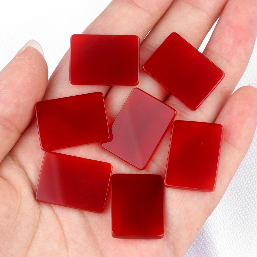 6:Small rectangular (single)