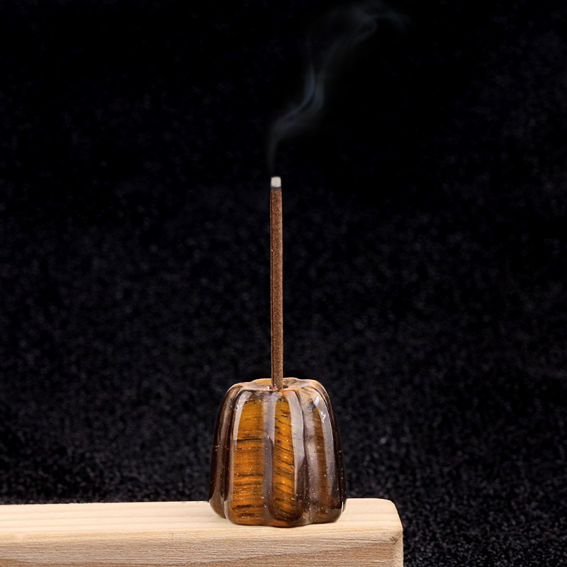 Tiger eye stone
