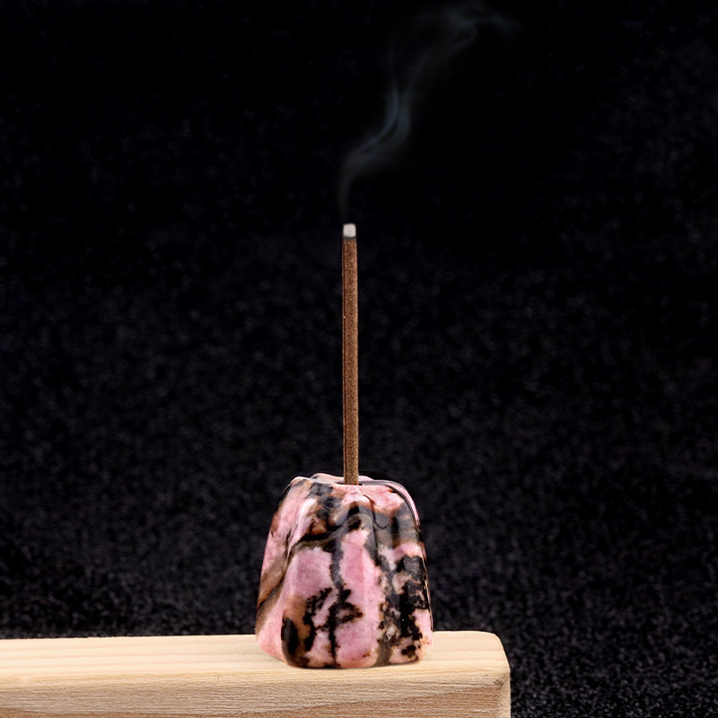 Rose stone