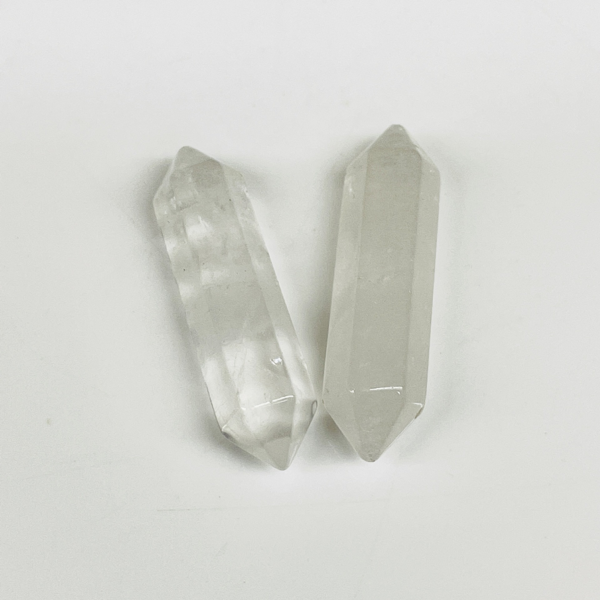 4:White Crystal [32 * 8MM]]