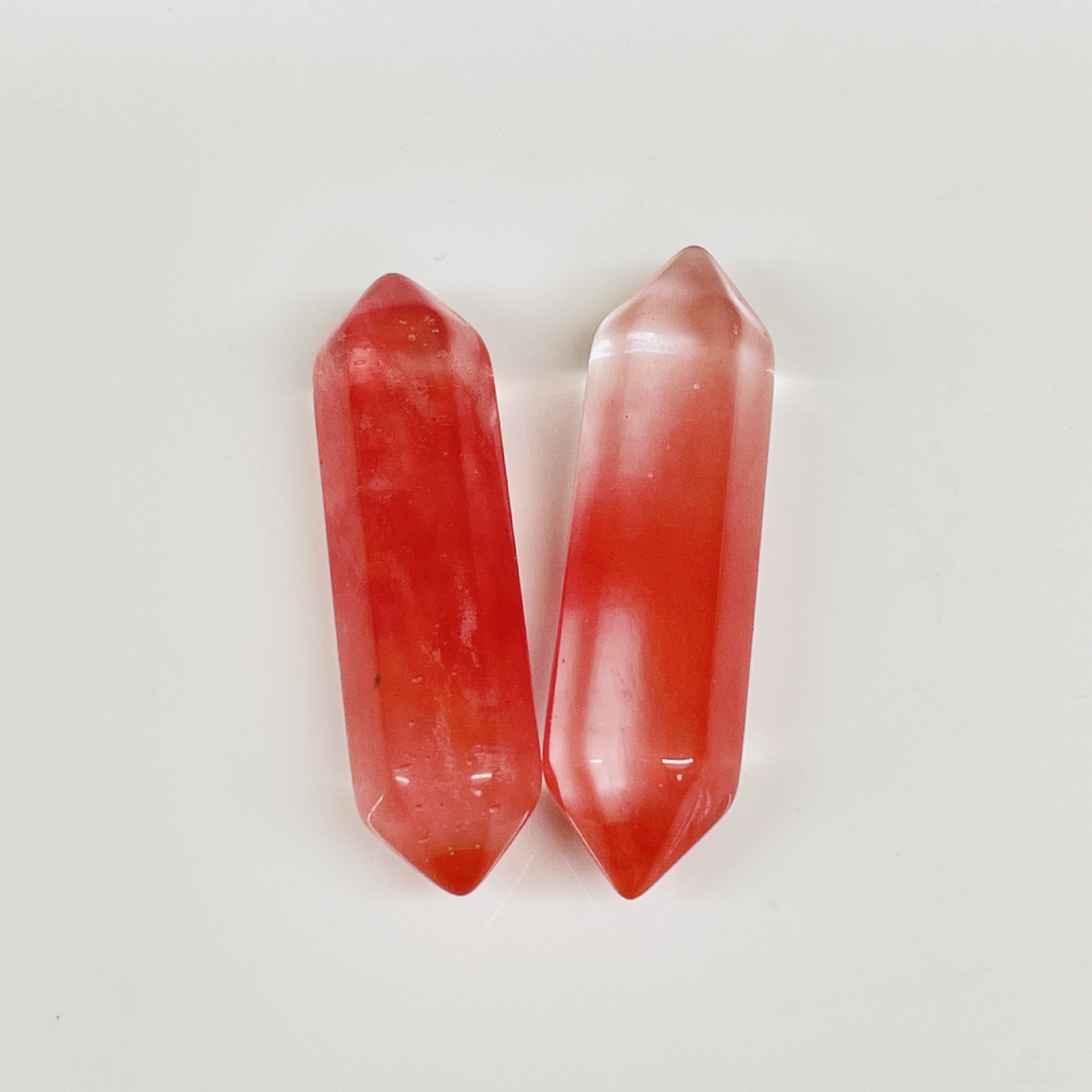 25:Watermelon red [32 * 8MM]]