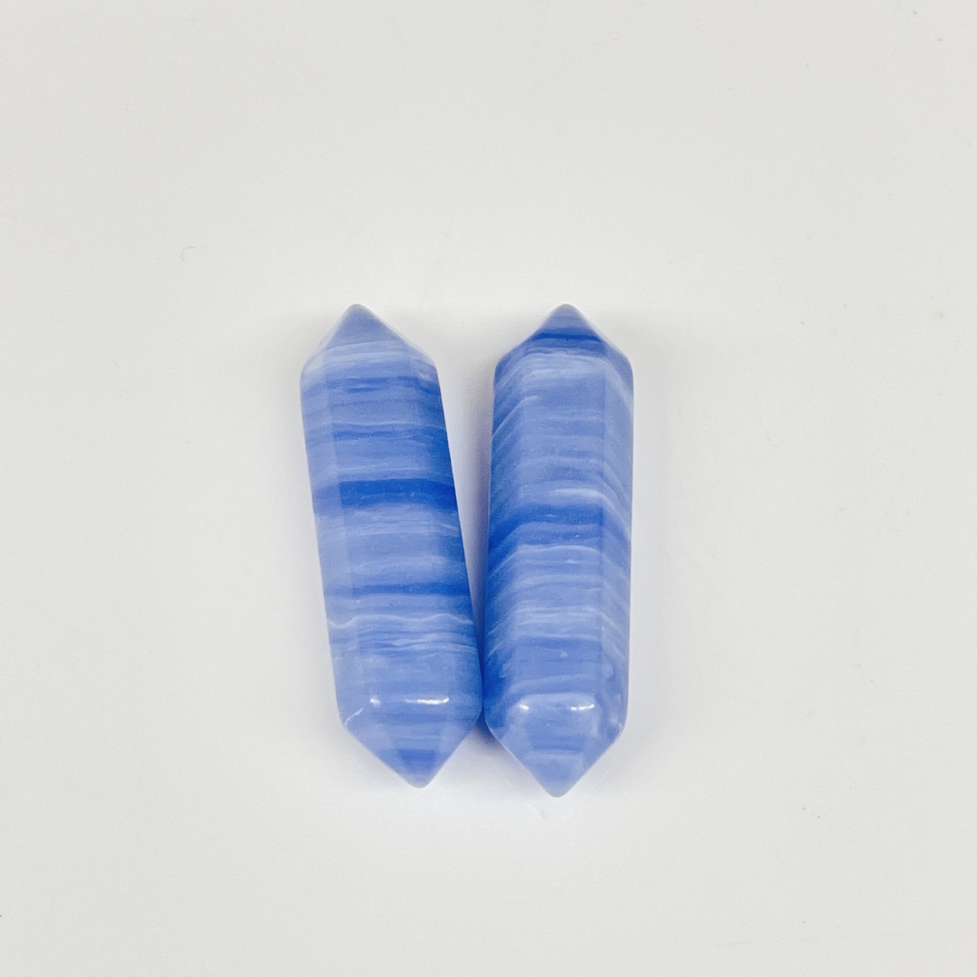 28:Purple agate 