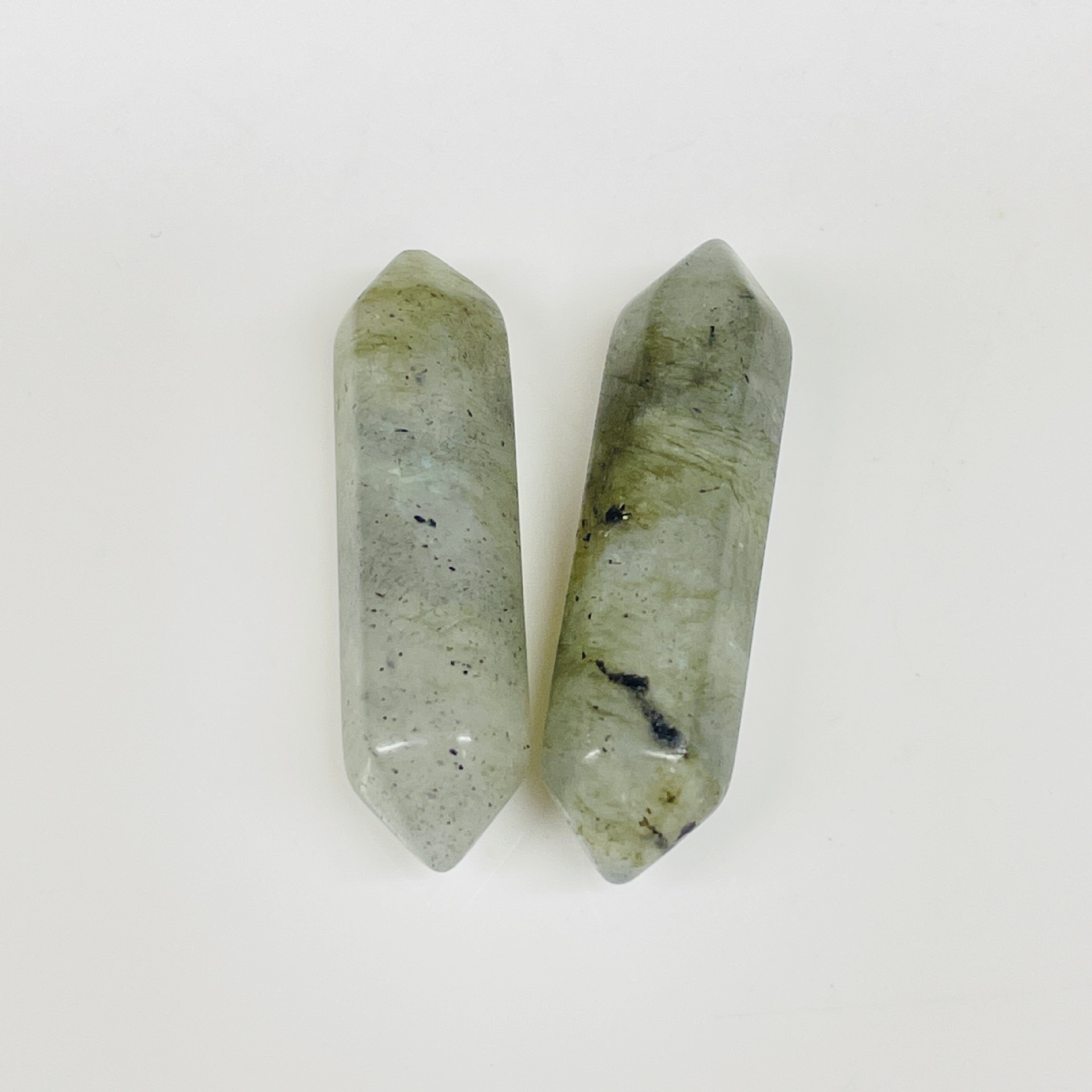 White Flash [32 * 8MM]]