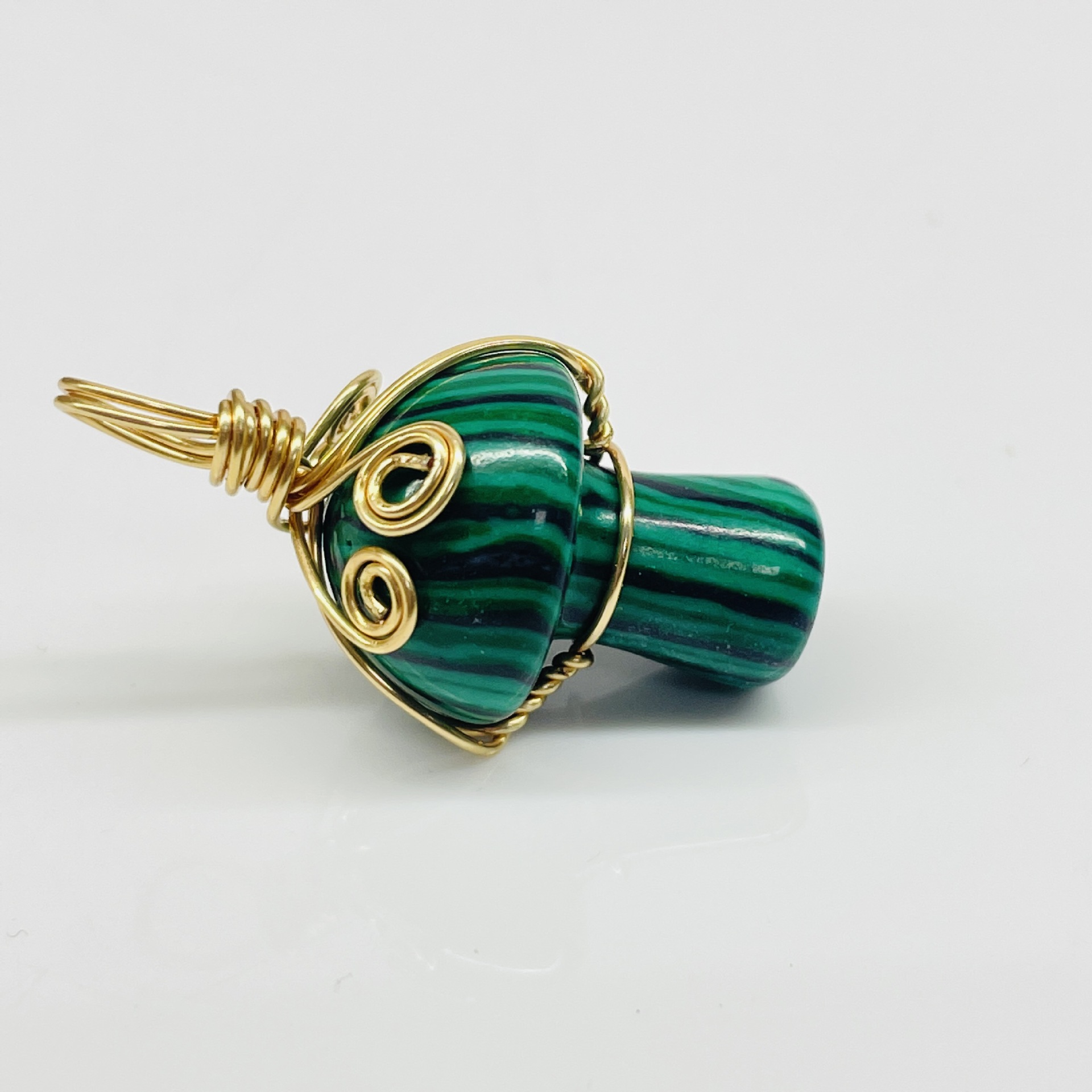 Malachite [32 * 15MM]]