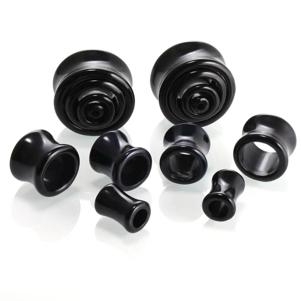 Black 4mm