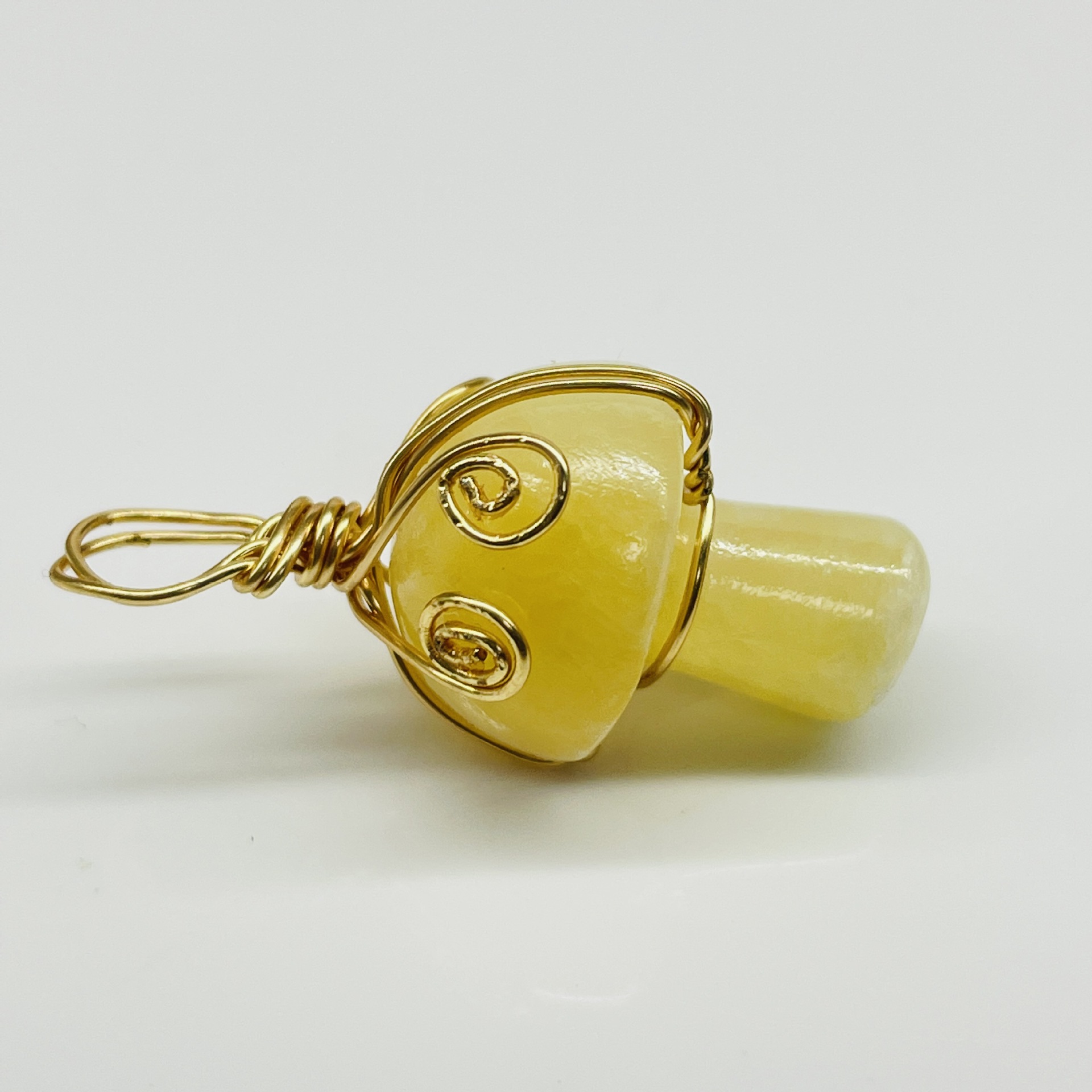 4:Beige Jade [32 * 15MM]]