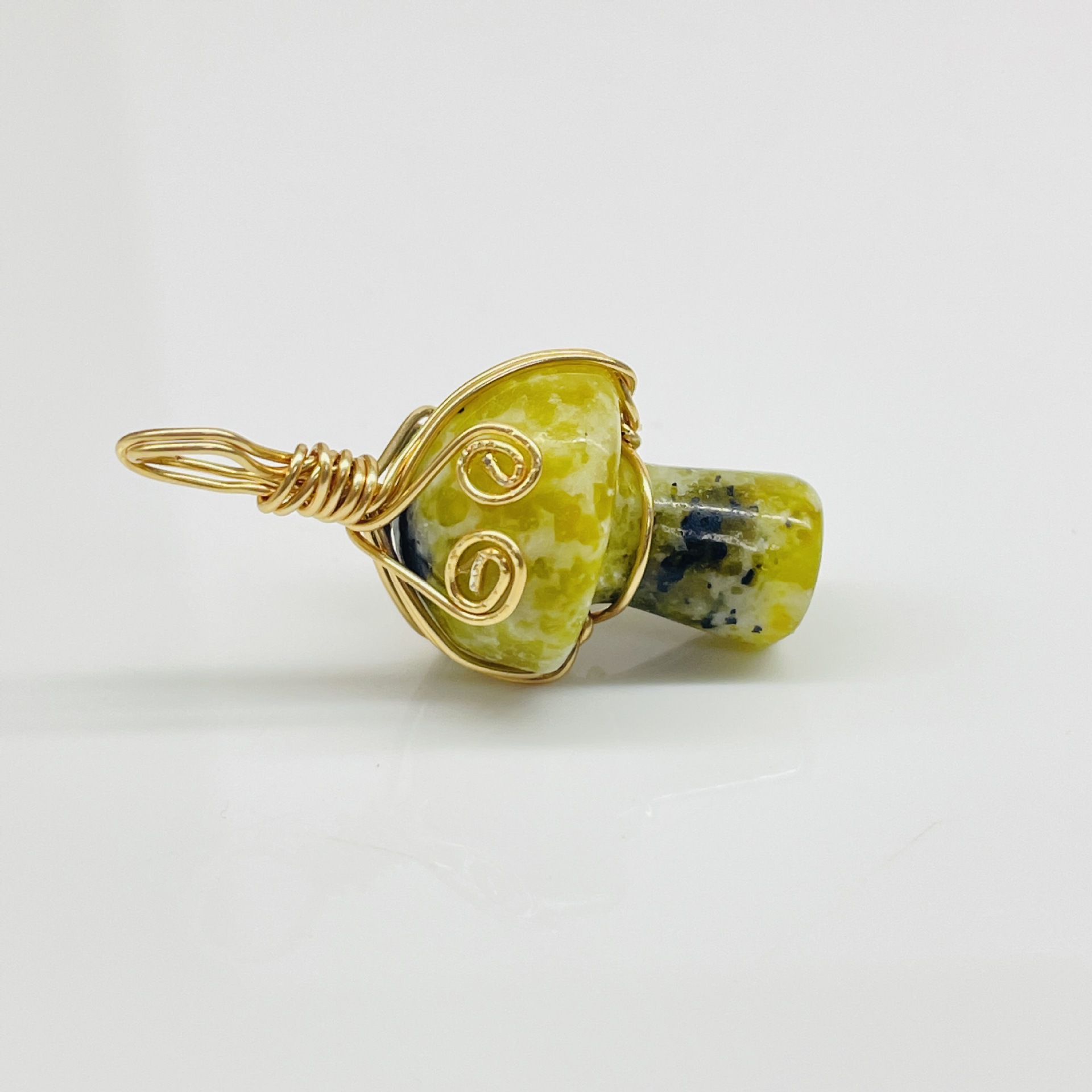 10:Crazy agate [32 * 15MM]]