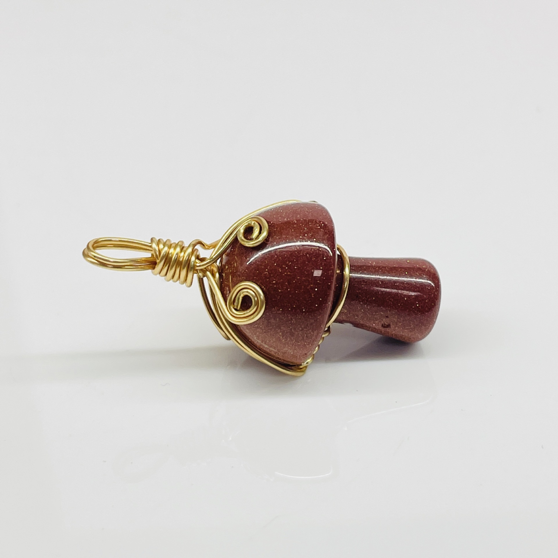 14:Gold Sand [32 * 15MM]]