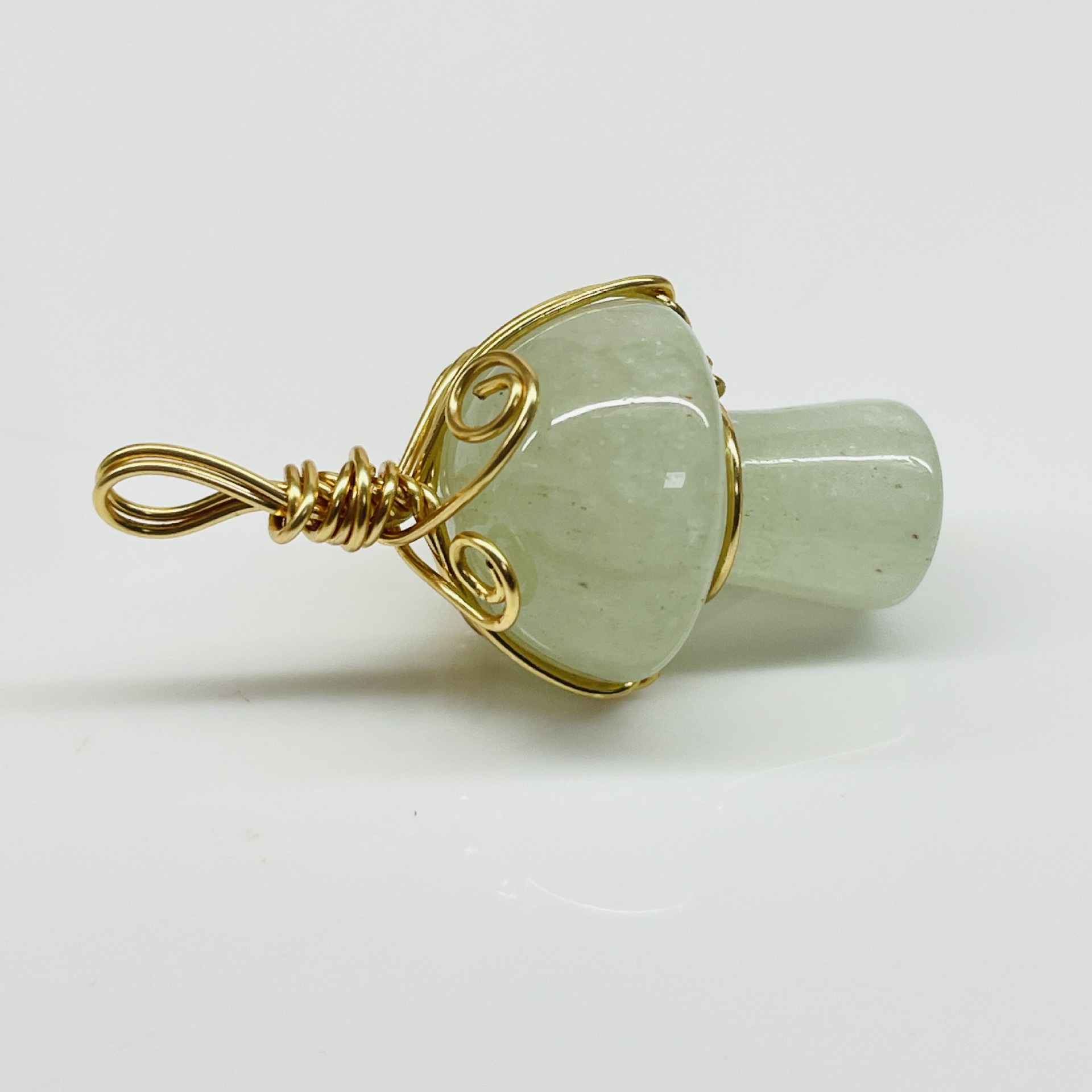 19:Xinshan jade [32 * 15MM]]