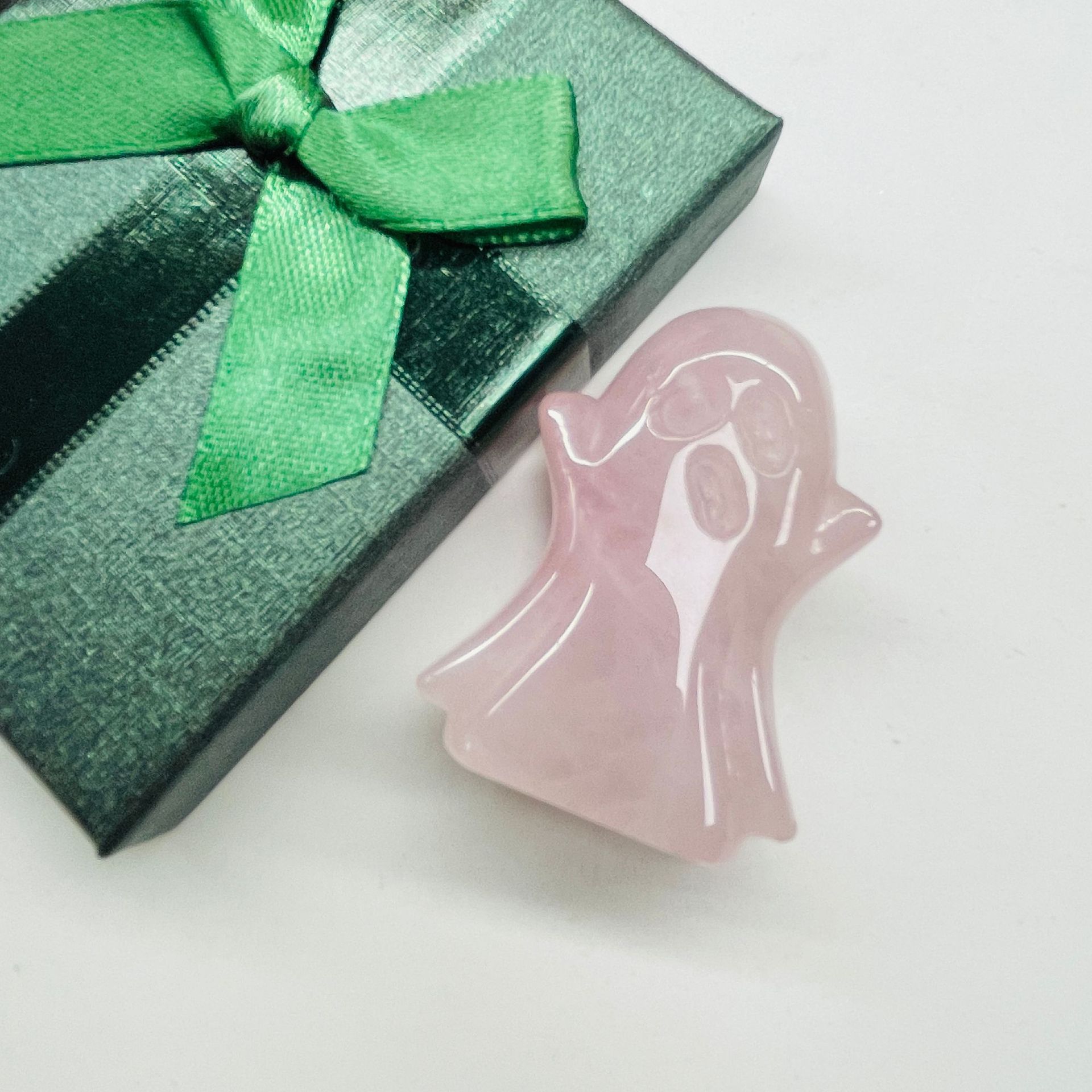 10:Pink Crystal