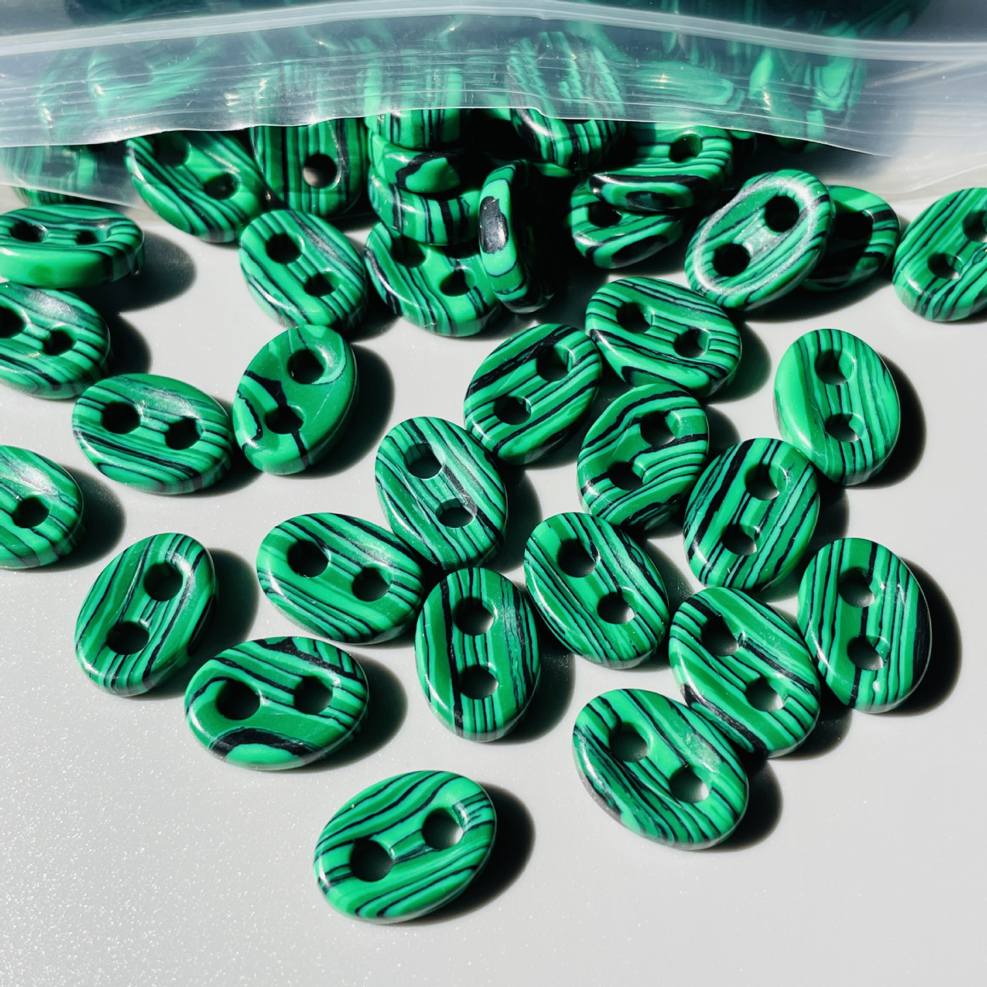 4:Malachite [14*10 * 4MM]]