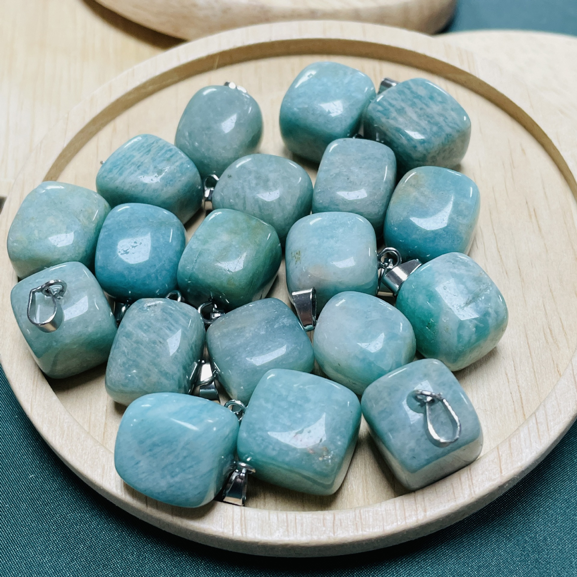 10:Tianhe Stone