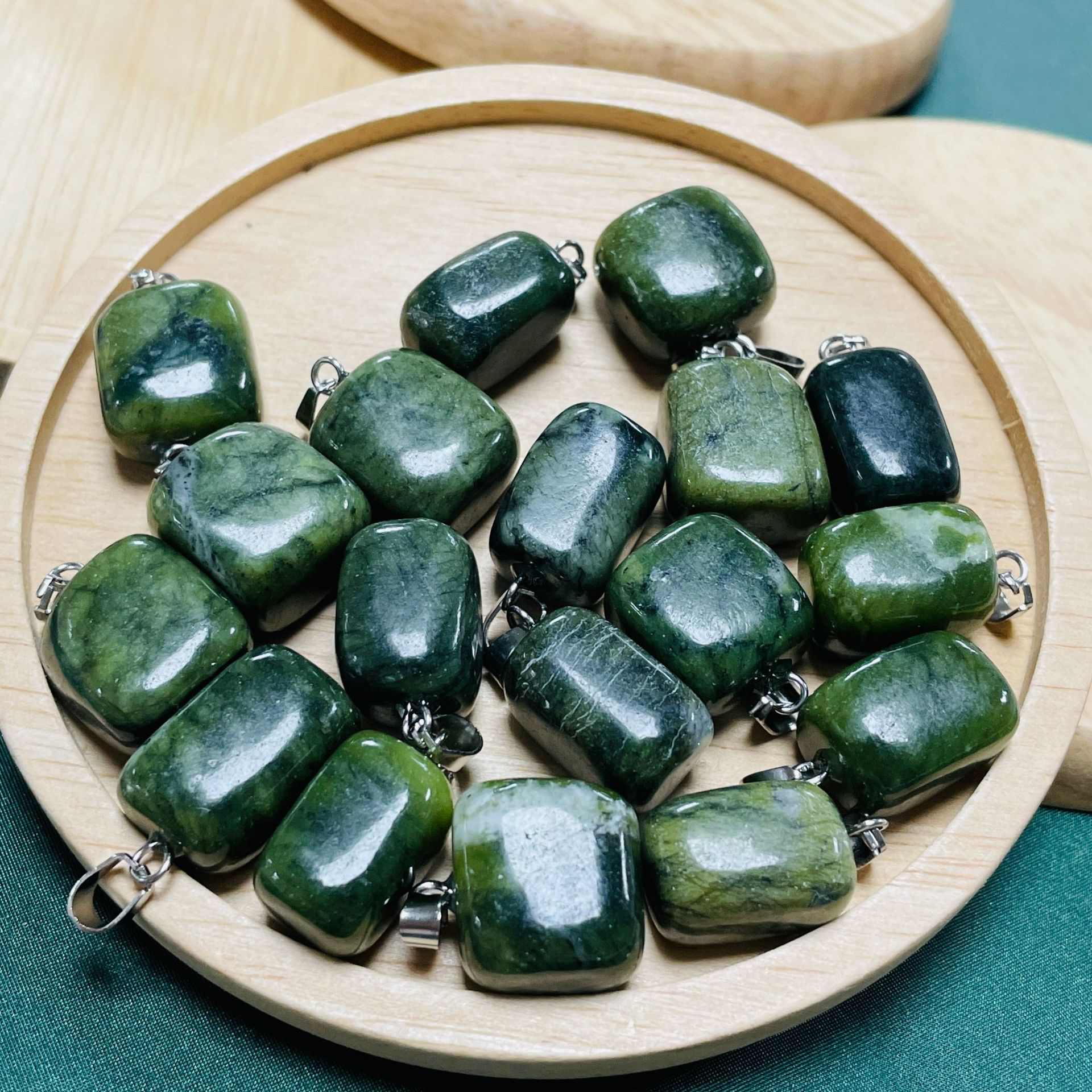 35:Southern Jade