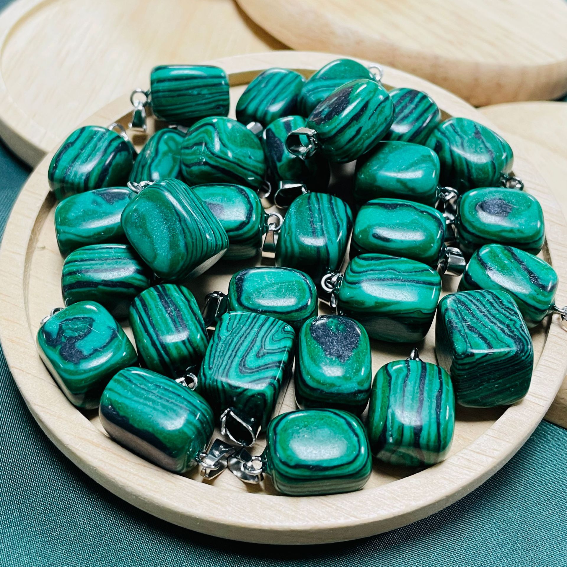 40:Malachite