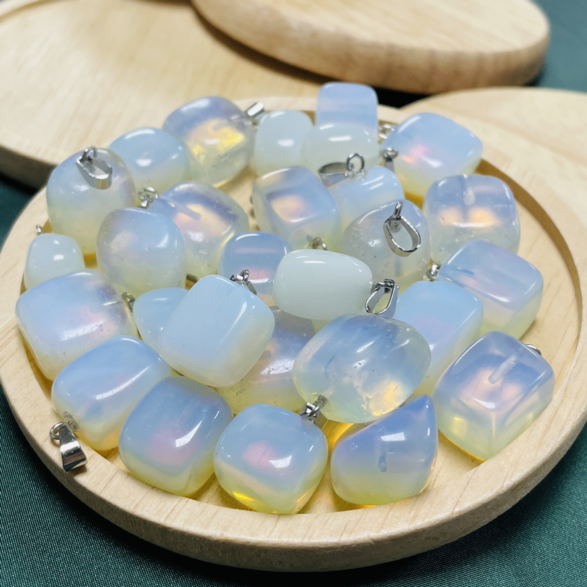 42:Opal