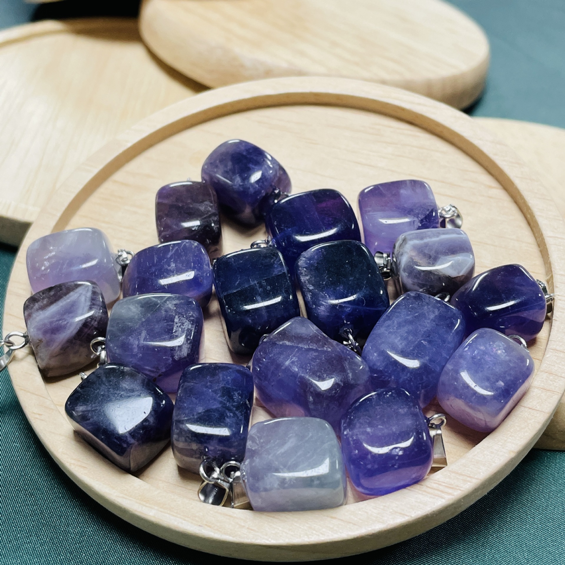 45:Amethyst