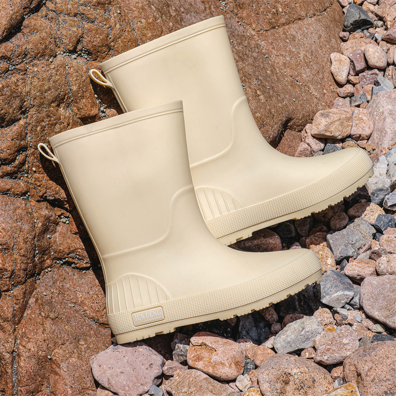 313 medium low barrel beige