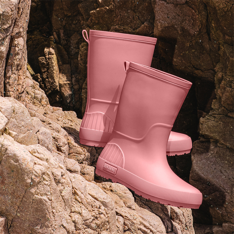 313 medium low tube pink