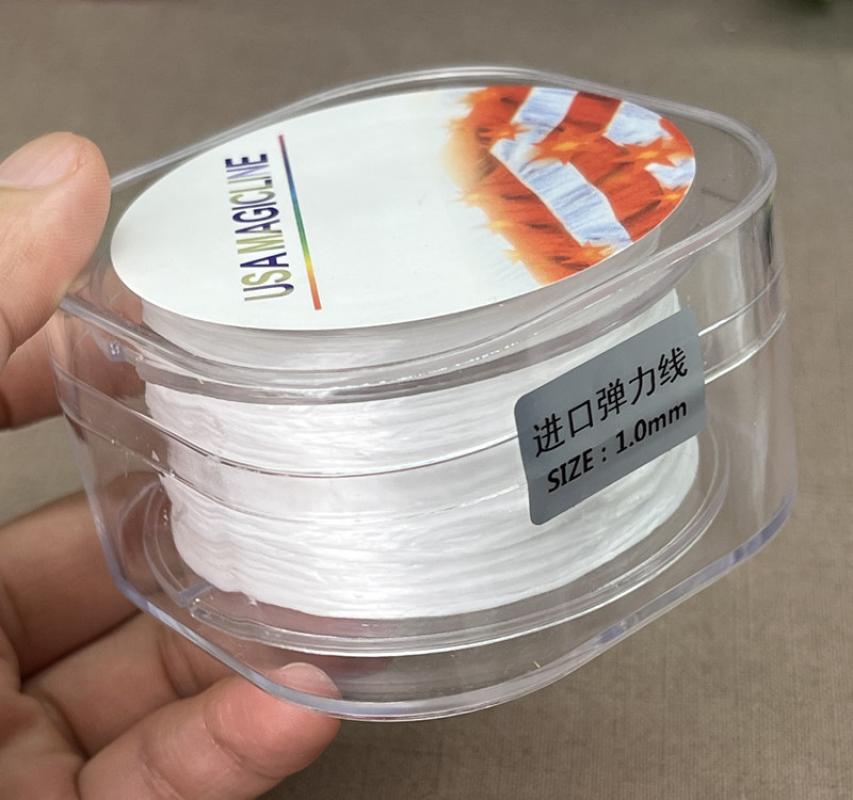 4:1.0 a ro1.0 A roll of crochet lead is about 40 metersll of feed crochet lead wire