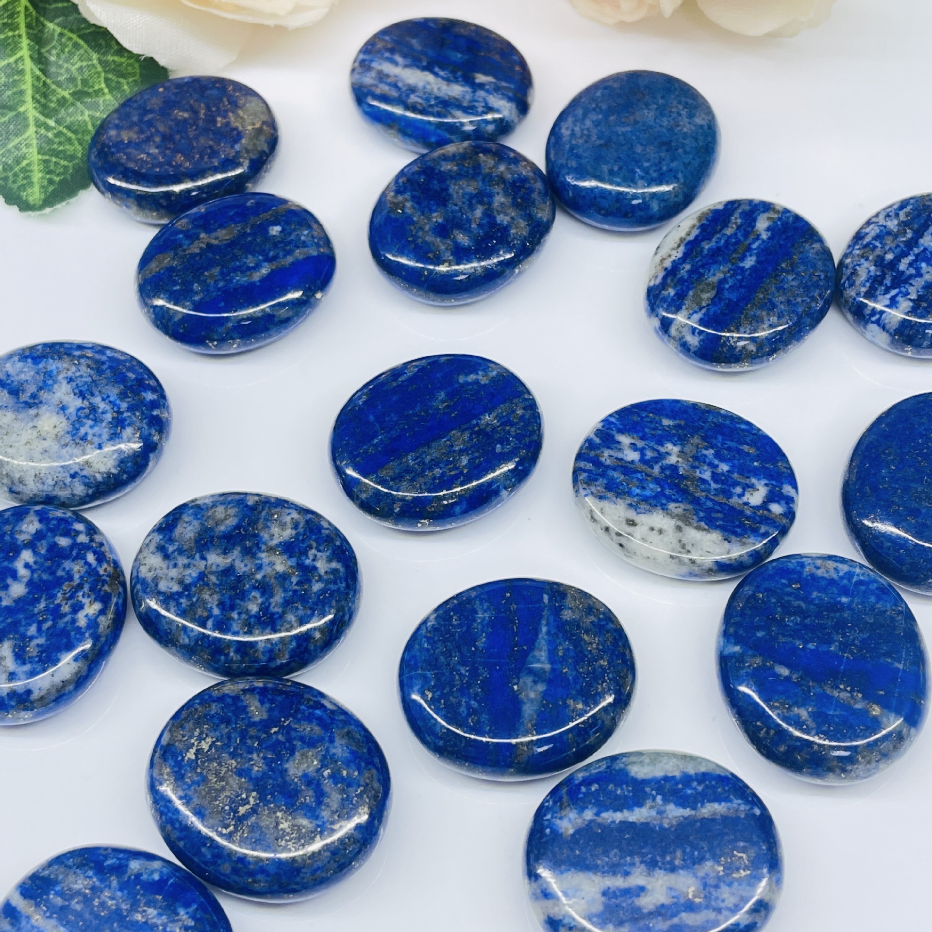 1 lapis-lazuli