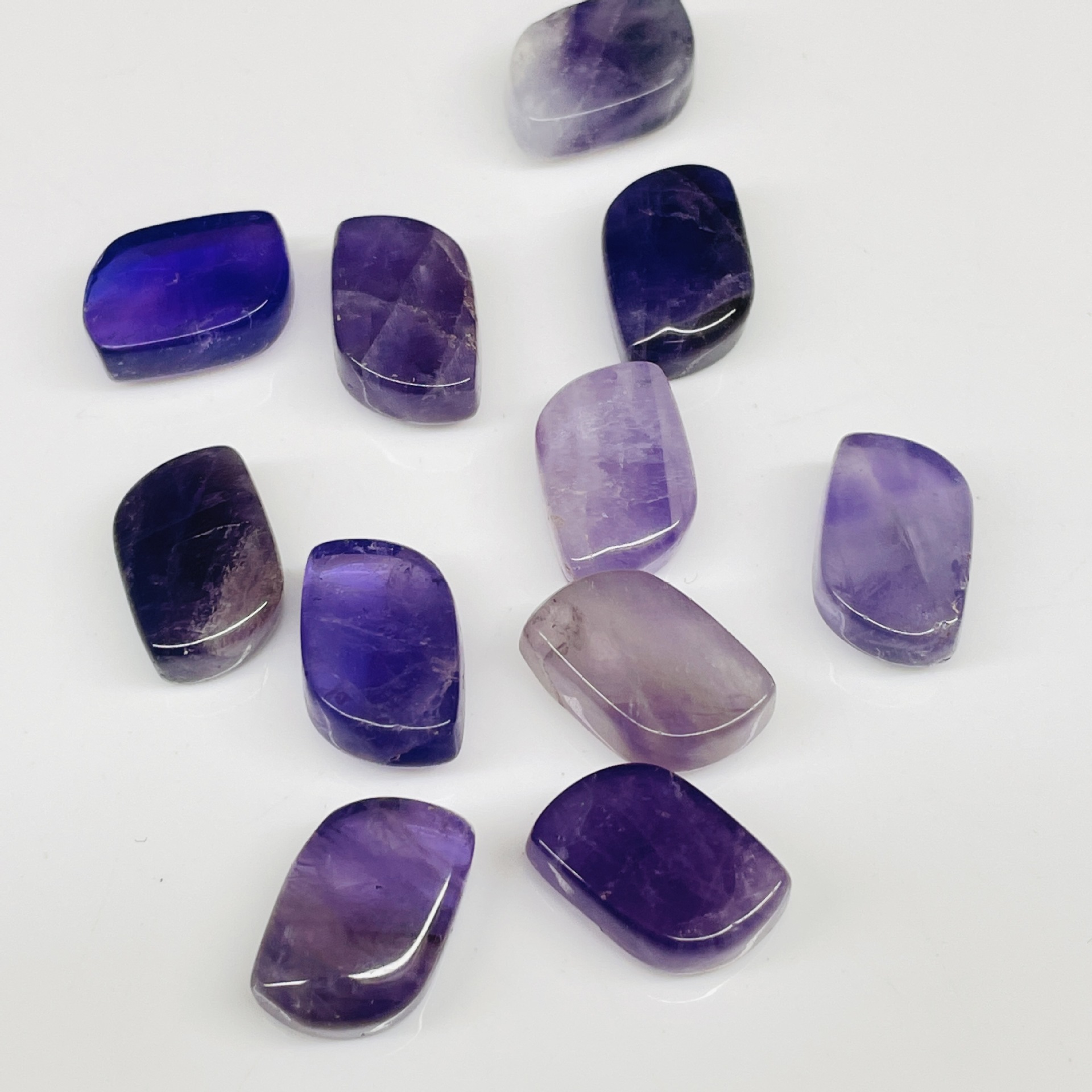 Amethyst [15*10 * 6MM]]