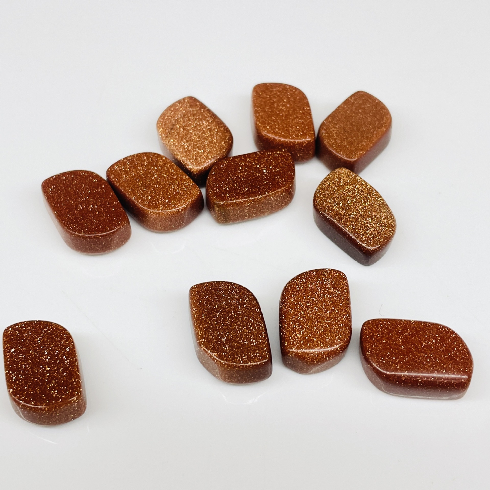 3:Gold Sand [15*10 * 6MM]]