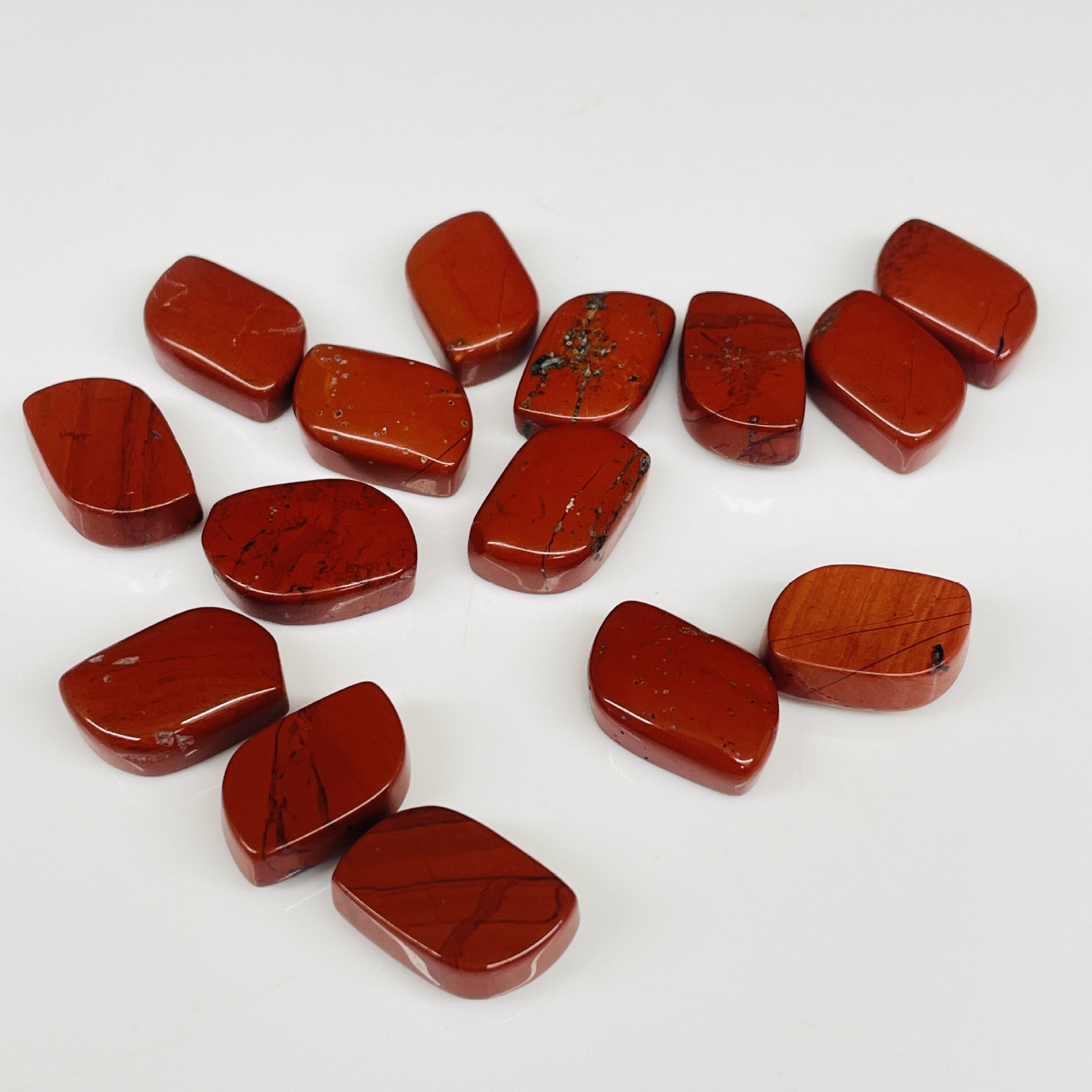 4:Redstone [15*10 * 6MM]]