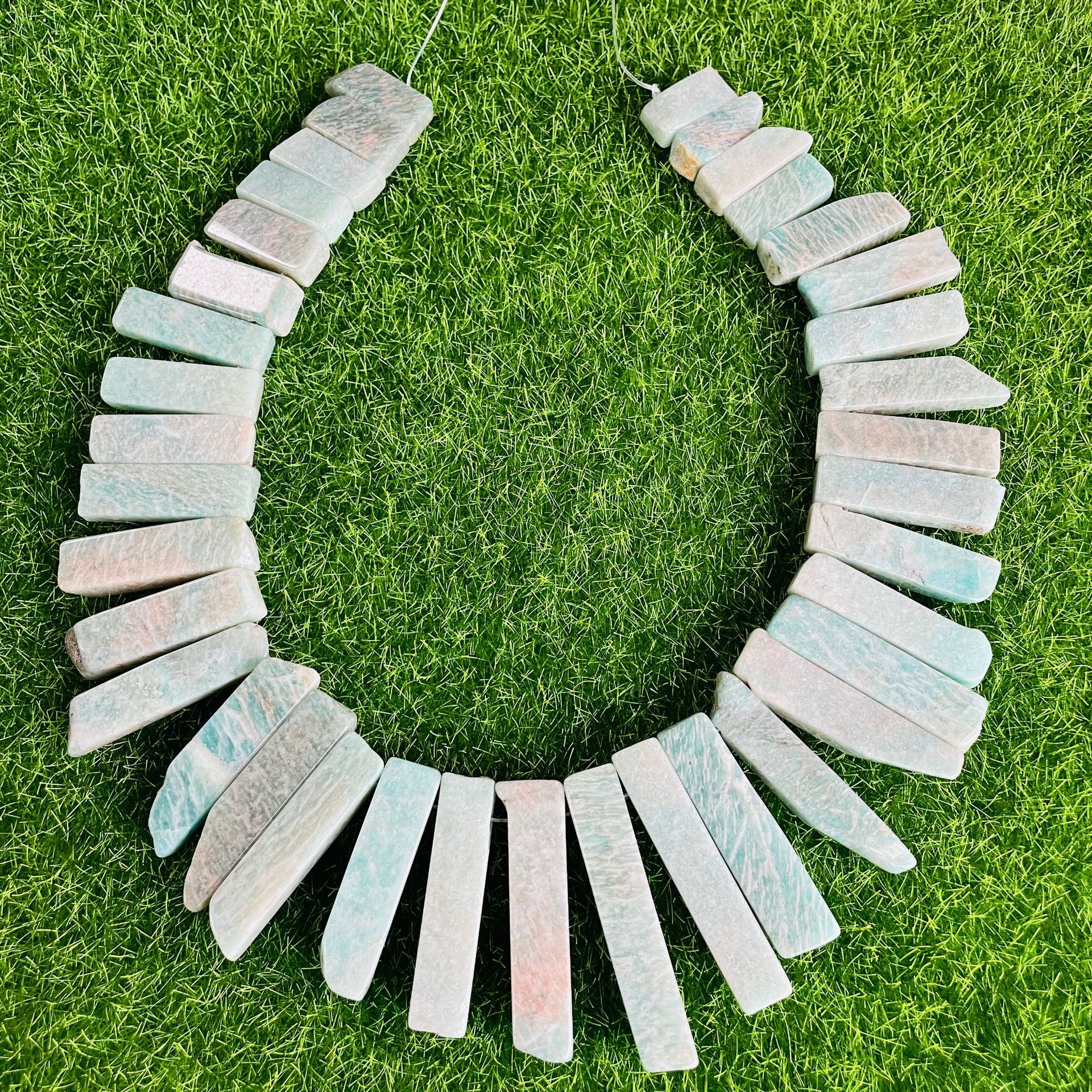 4:Amazonite