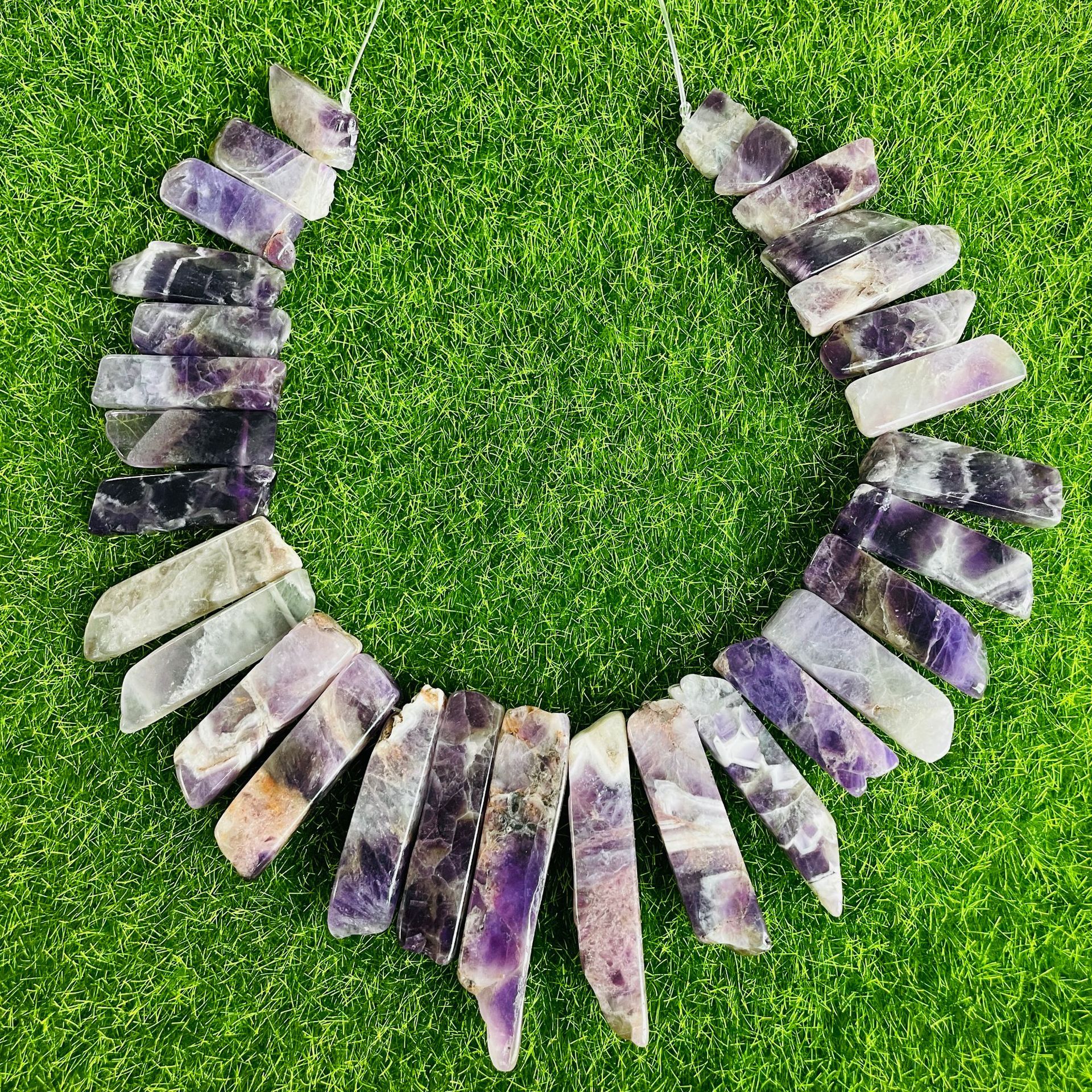 5:Flower amethyst