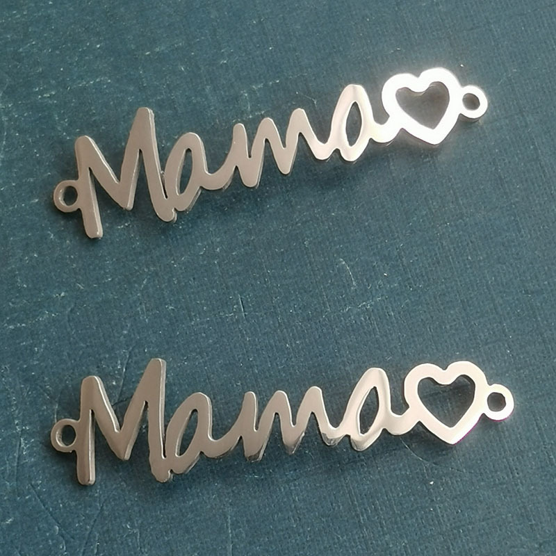 1:Silver pendant (713)