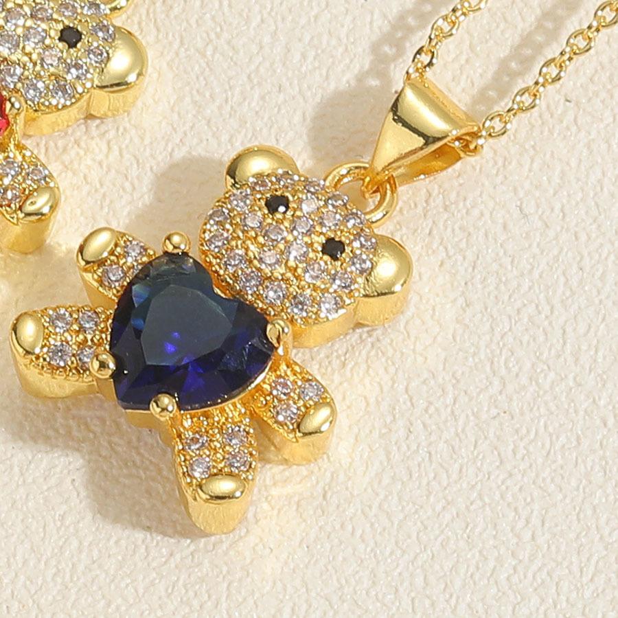3:Sapphire Blue