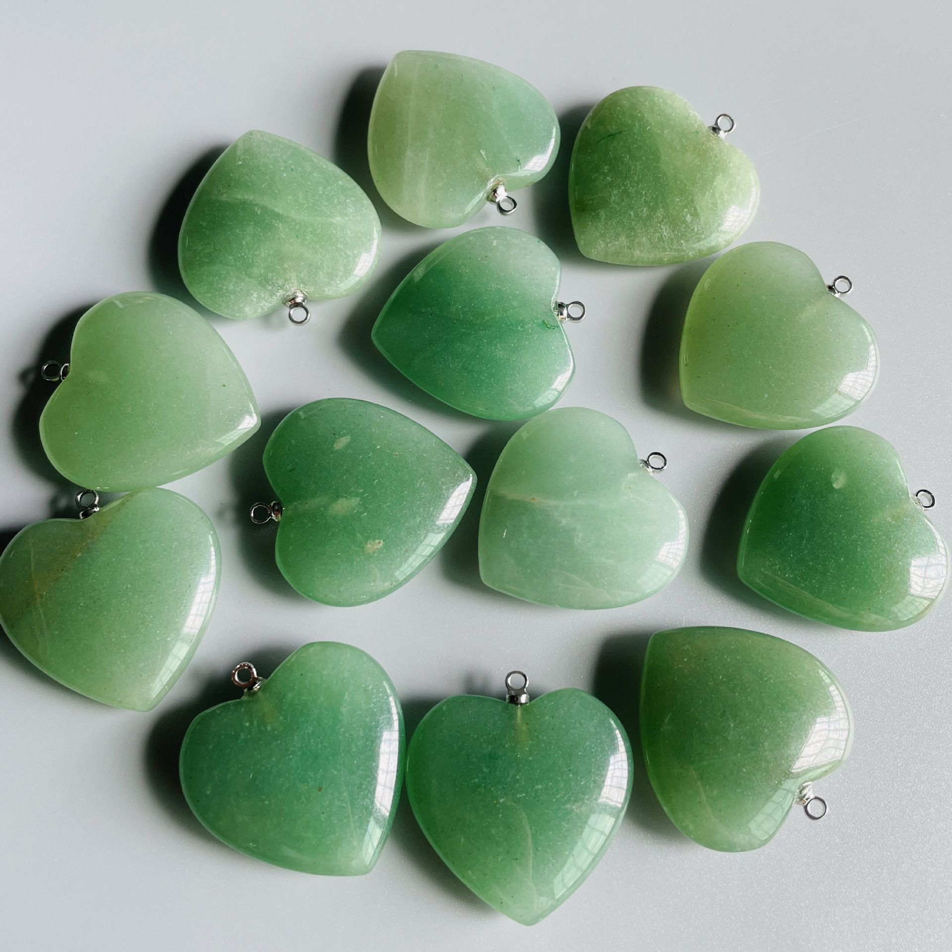 Green East Mausoleum [25*25*8MM]]