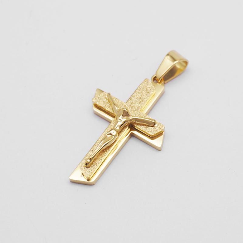 1:Gold without chain