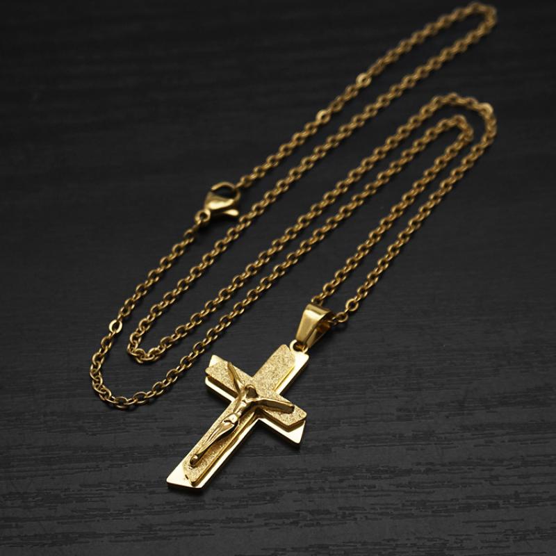 2:Gold with 2mm50cmo chain