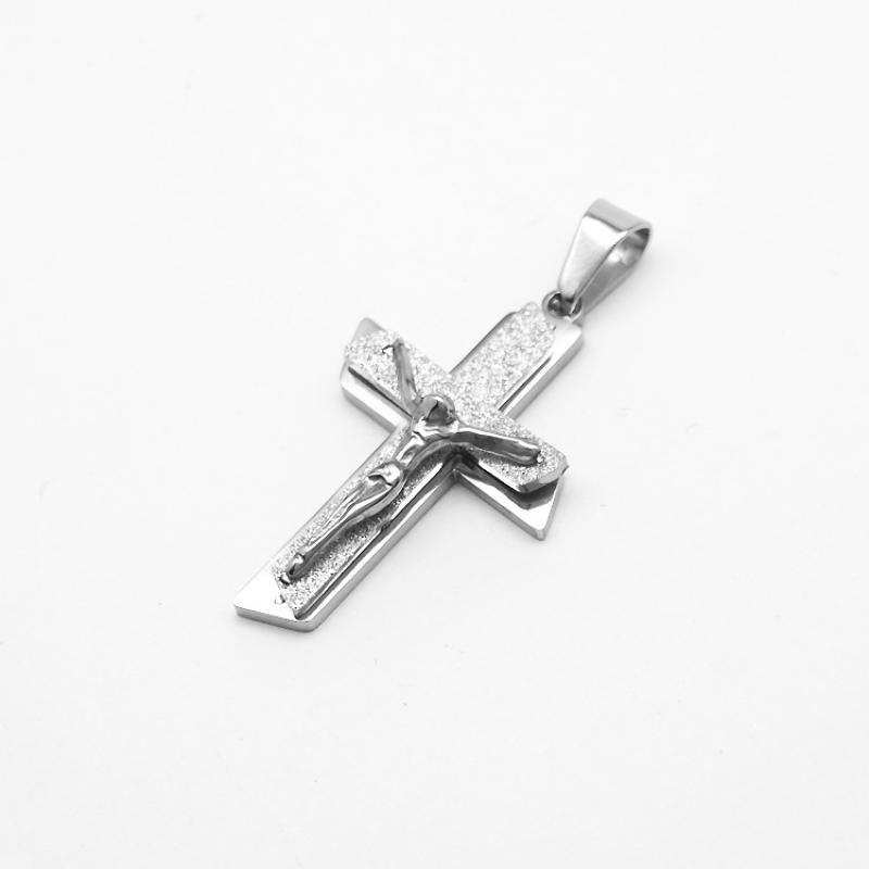 4:Steel color without chain