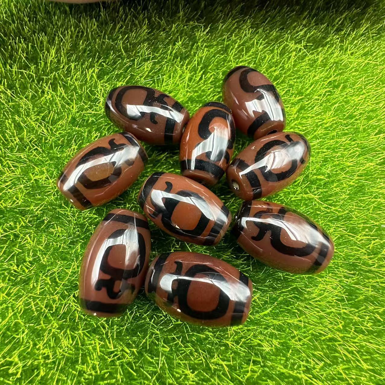 2 dieu de la richesse