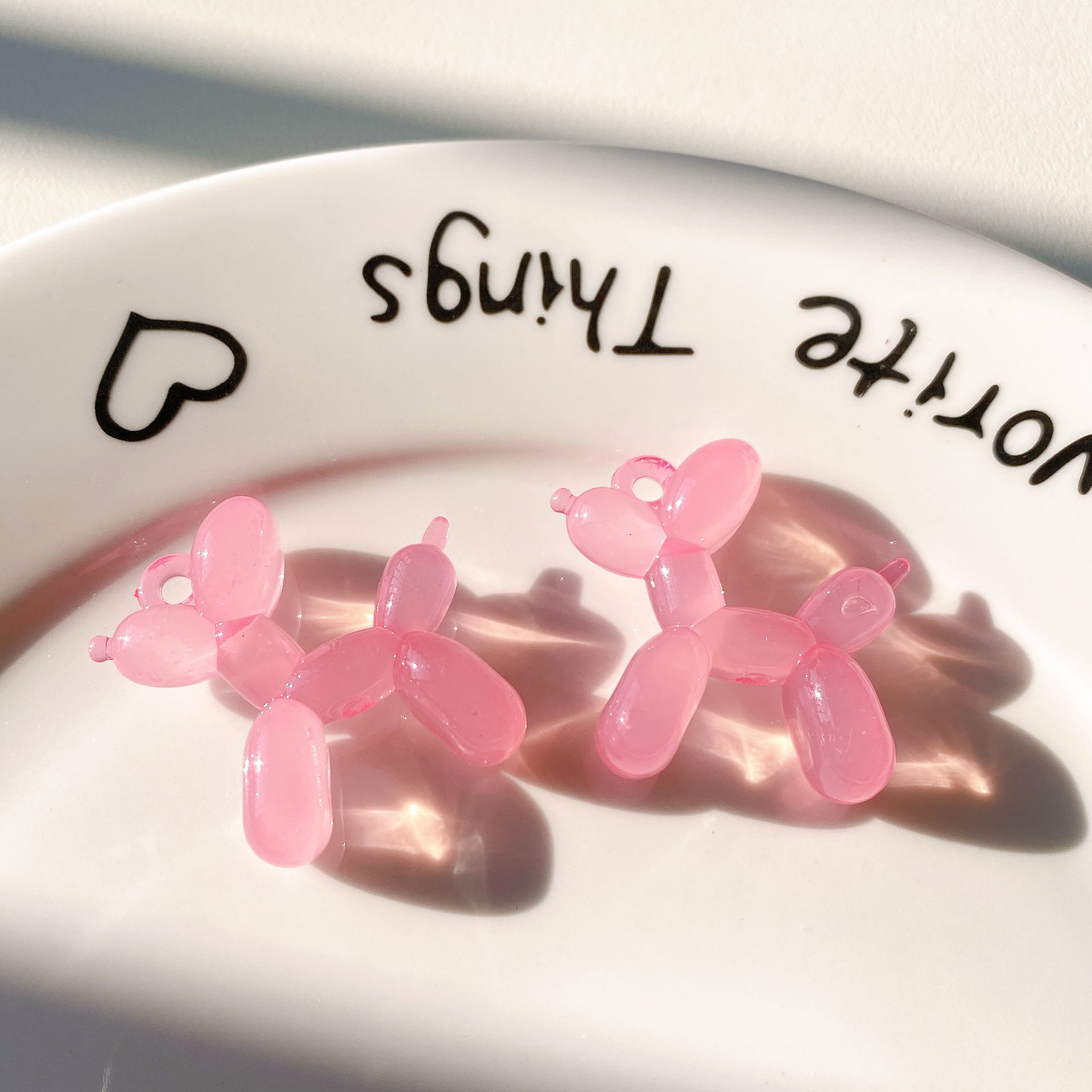 5 ピンク