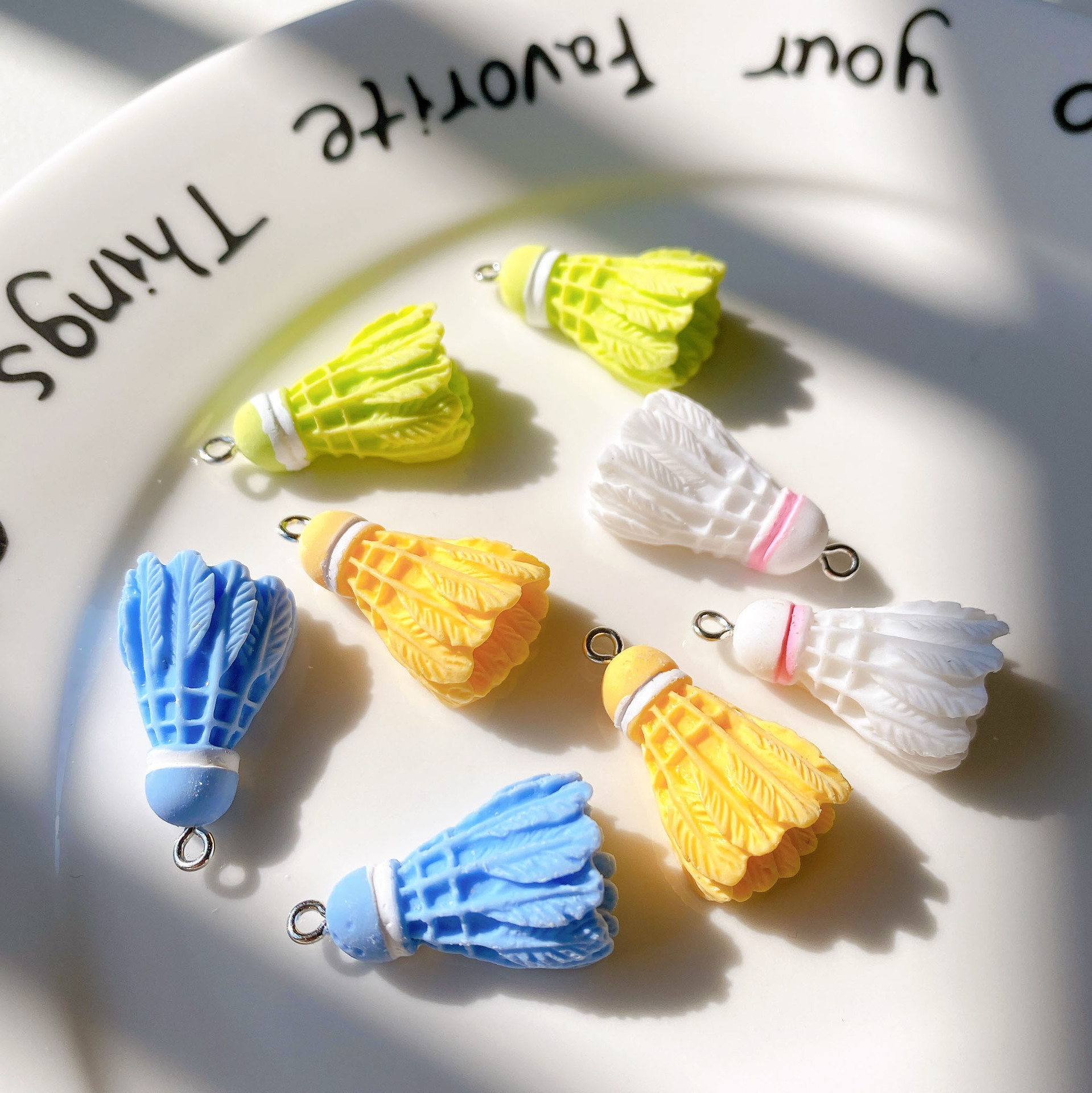 5:nota calorosamente: il colore di questo oggetto è casuale