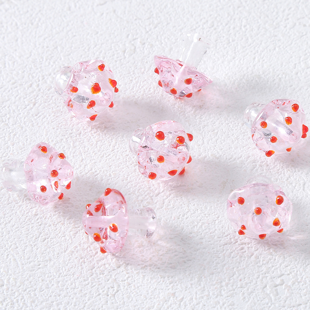 4:Light pink
