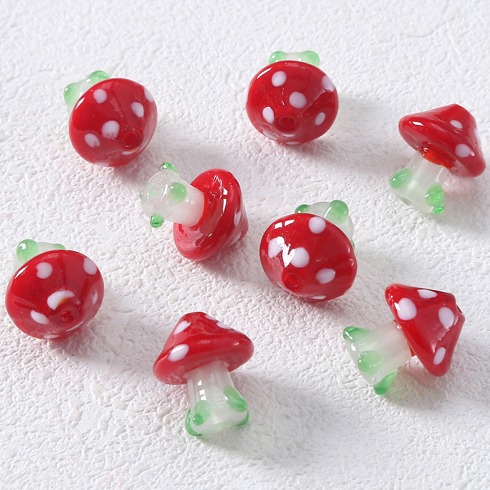 7:Red and green