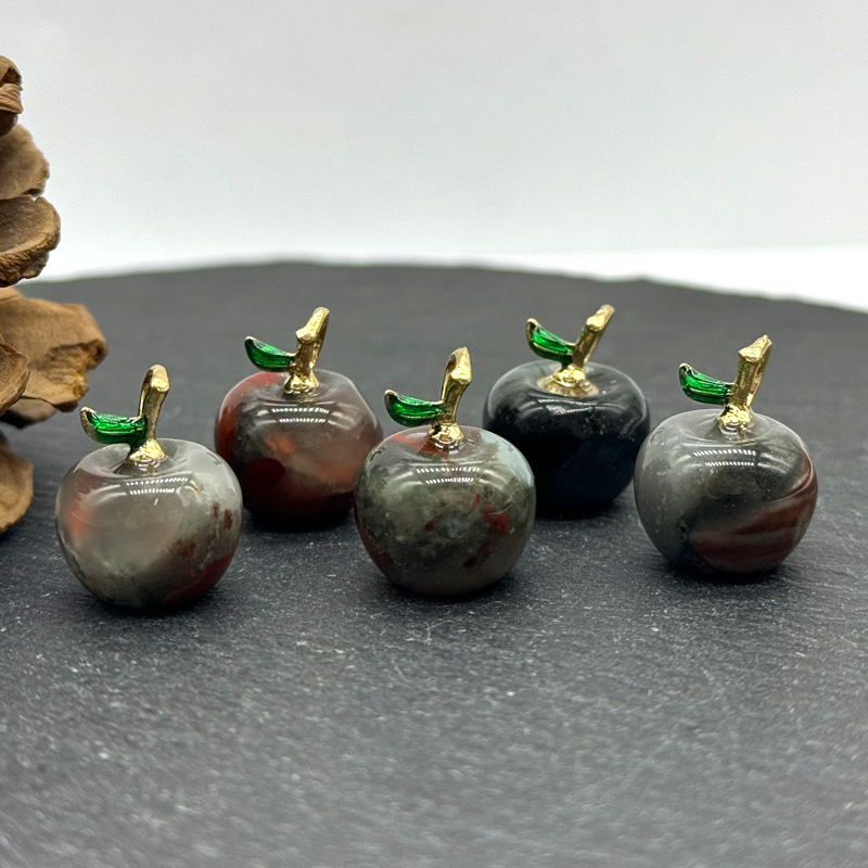 One African Bloodstone