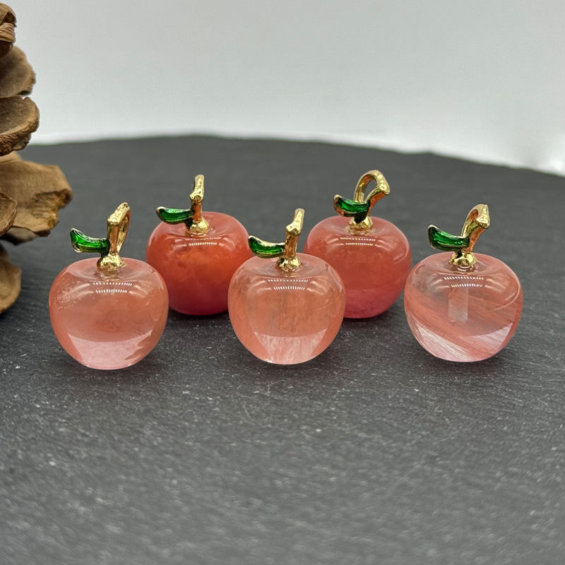 Watermelon red one (synthetic)