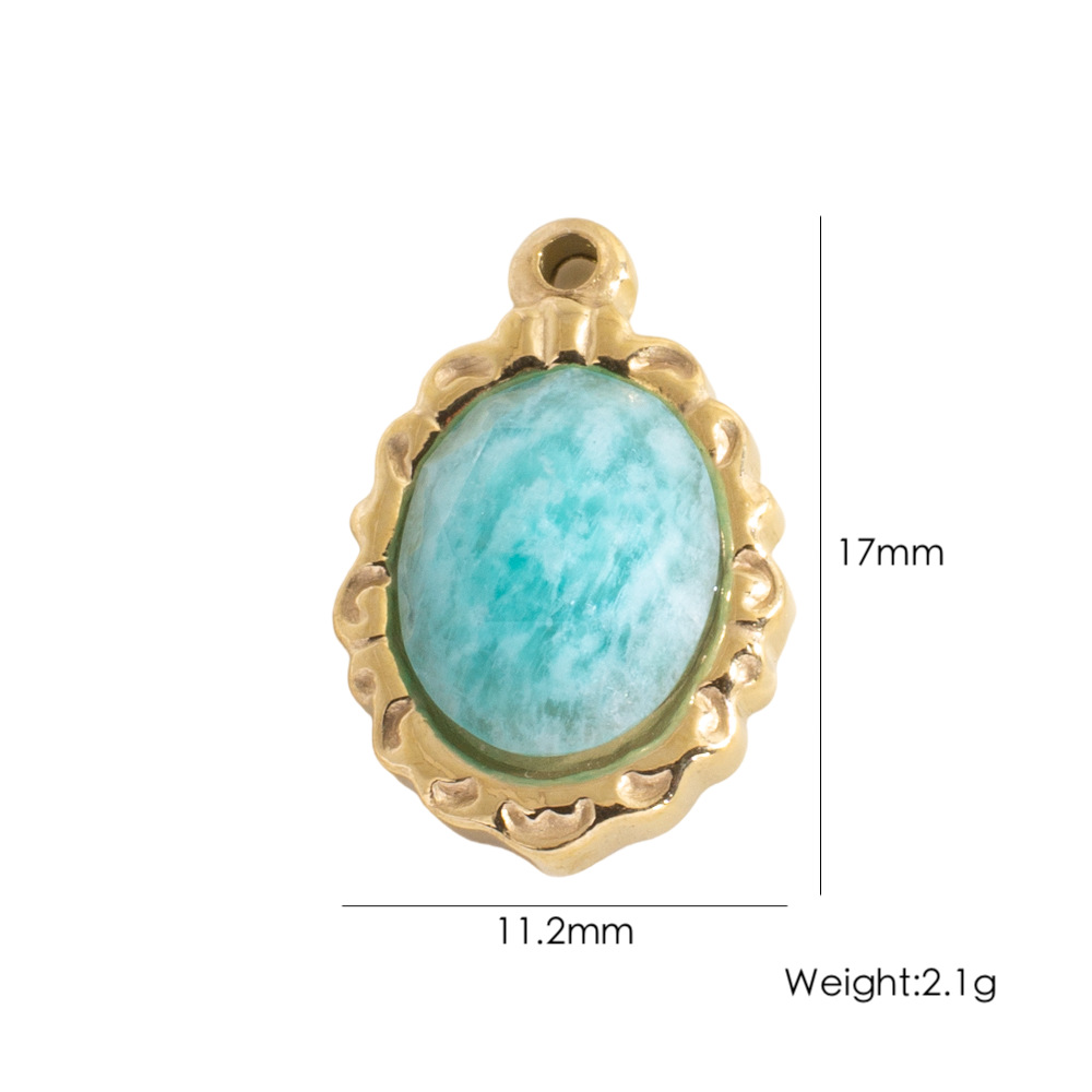 4 Amazonite