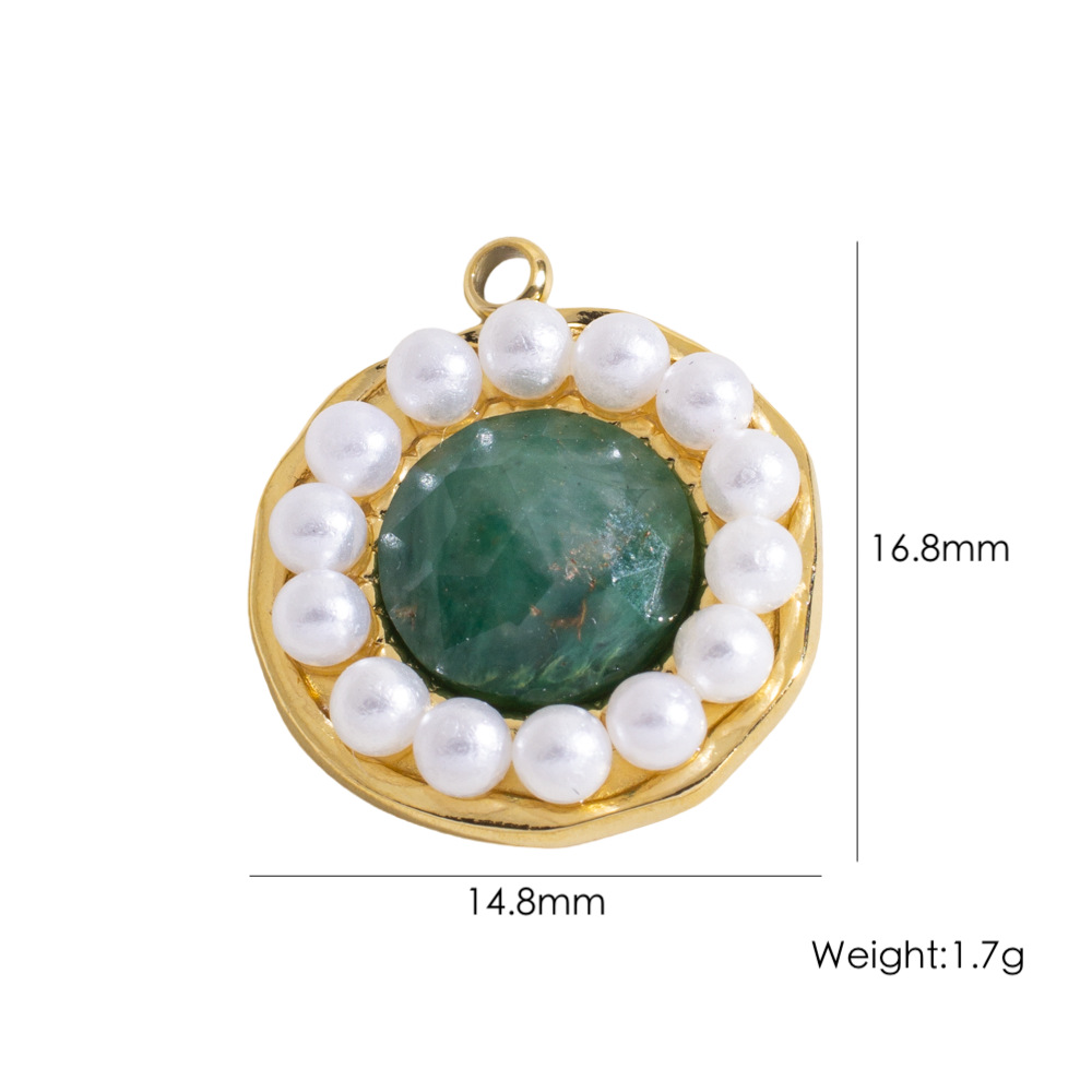1:African jade