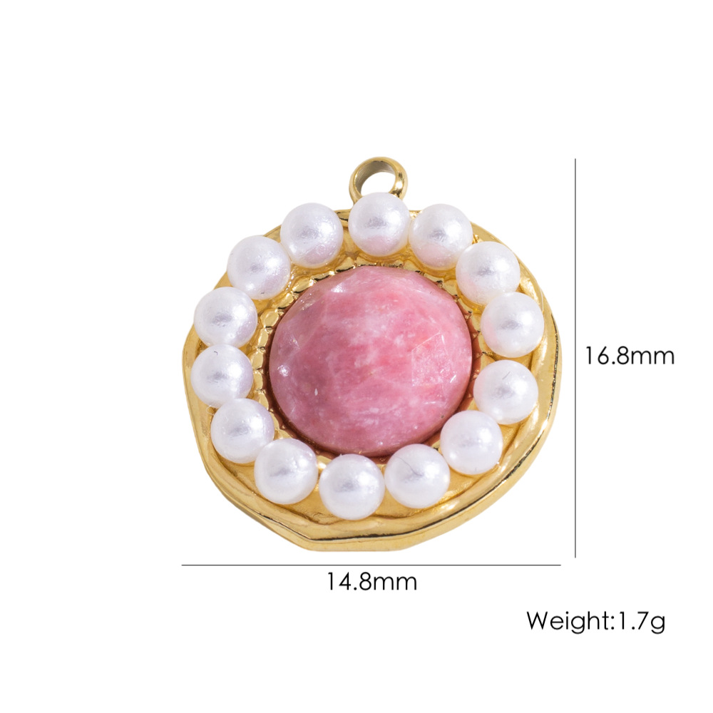 2:Rhodolite