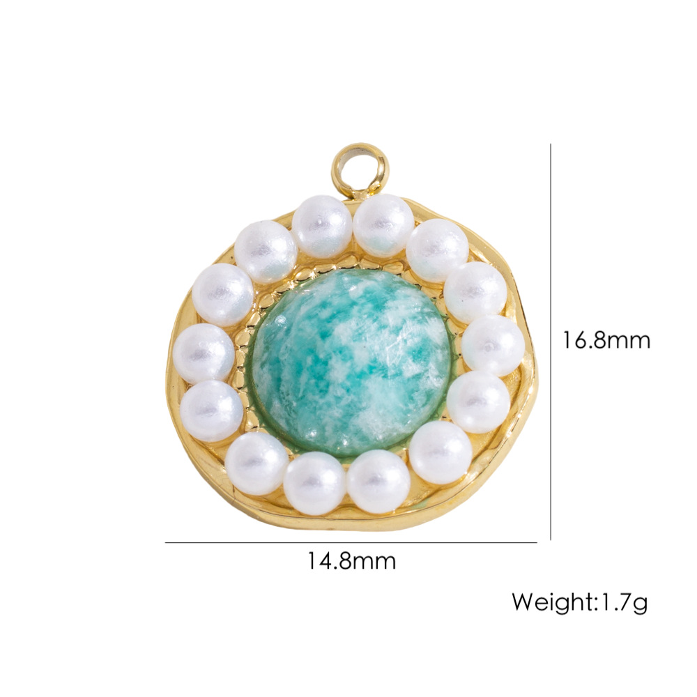 3:Amazonite