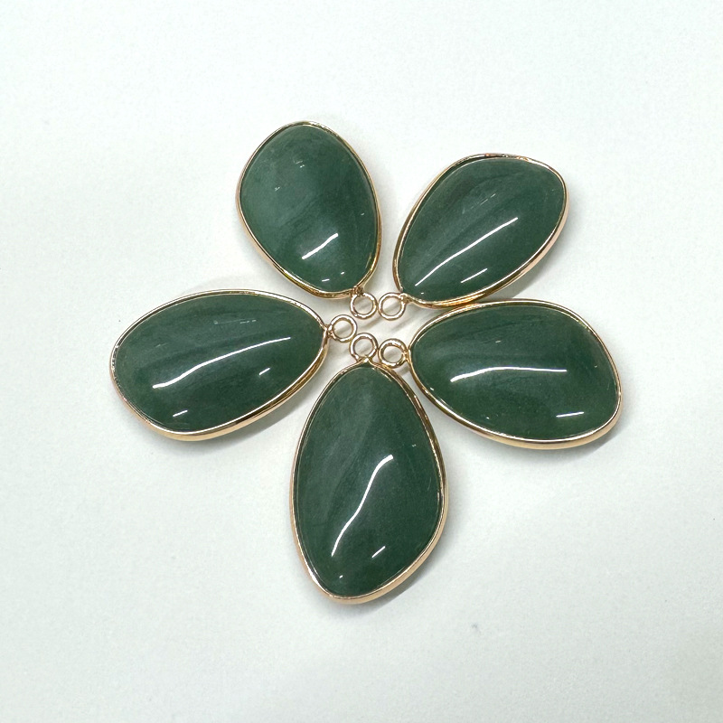 Green East Mausoleum One